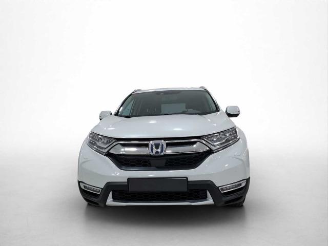 Honda Cr-v LIFESTYLE